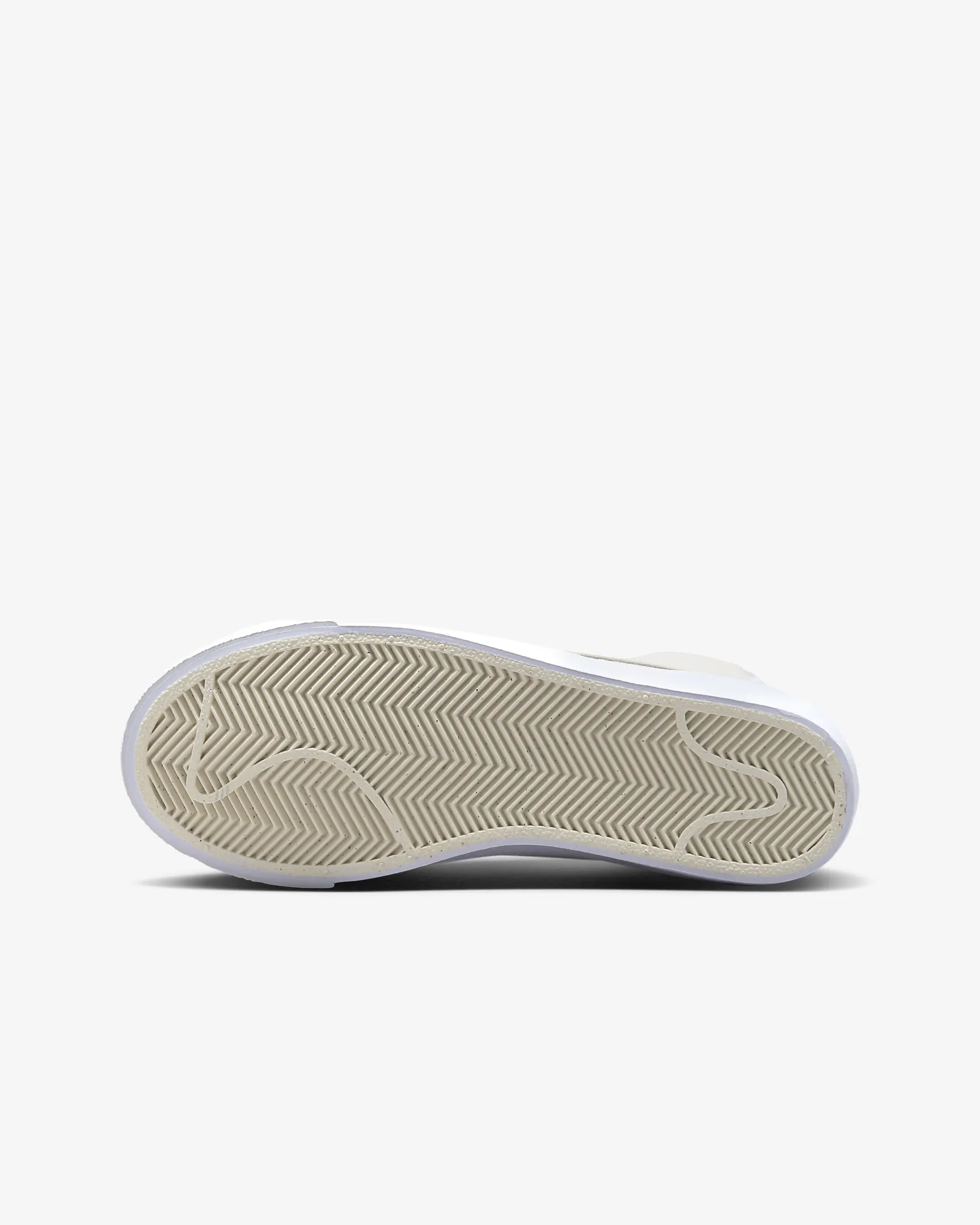 TENIS NIÑO(A) NIKE BLAZER MID 77 BG – foto 8